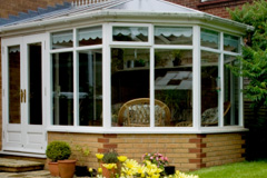 conservatories Great Cliff