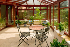 Great Cliff conservatory quotes