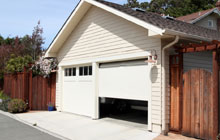 Great Cliff garage construction leads
