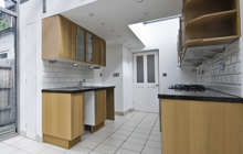Great Cliff kitchen extension leads
